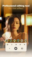 Dazz Cam: Retro Filter Effect MOD APK