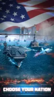 Conflict of Nations: WW3 MOD APK