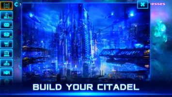 Idle Space Business Tycoon MOD APK