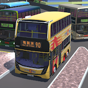 Vintage Bus Go MOD APK