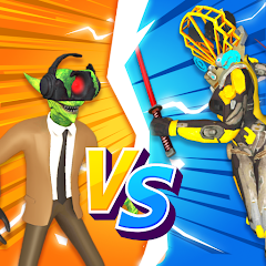 Master Zombie Battle 3D MOD APK