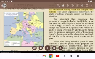 @Voice Aloud Reader (TTS) MOD APK