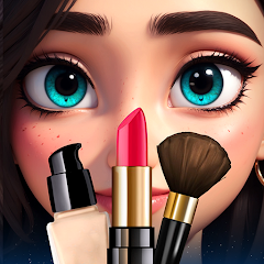 Dream Makeover - Match 3 Games MOD APK