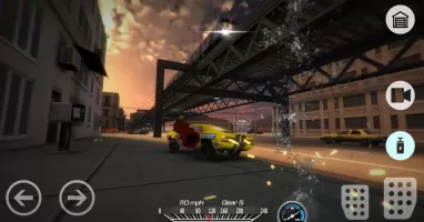 Demolition Derby 2 MOD APK