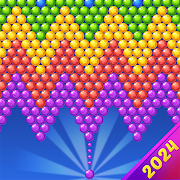 Bubble Shooter Balls: Popping MOD APK