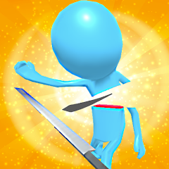 Ninja Teleport MOD APK