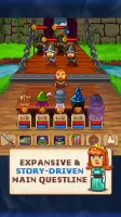 Knights of Pen & Paper 2: RPG MOD APK