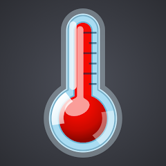 Thermometer++ MOD APK