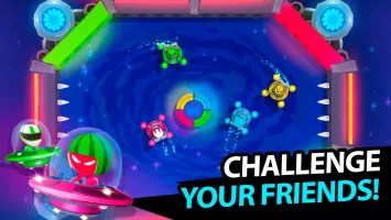 Stick Party 234 MiniGames MOD APK