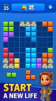 Block Family MOD APK