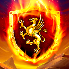 Clash of Gods: Magic Kingdom MOD APK
