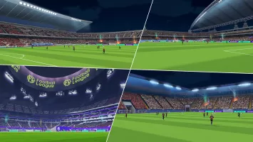Football League 2024 MOD APK
