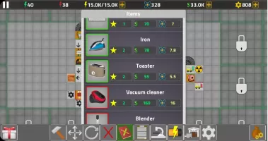 Factory Simulator MOD APK