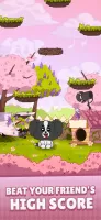 Cute Jump MOD APK