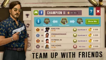 Narcos: Cartel Wars & Strategy MOD APK