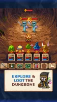 Knights of Pen & Paper 2: RPG MOD APK
