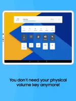 Volume Control MOD APK