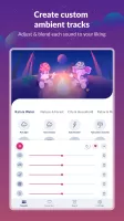 Sleepa: Relaxing sounds, Sleep MOD APK