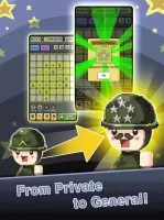 Raising Rank Insignia MOD APK