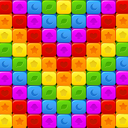 Bunny Blast - Puzzle Game MOD APK