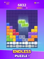 Block Crush: Block Puzzle Game MOD APK