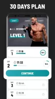 Dumbbell Workout at Home MOD APK