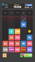 Drop The Number® : Merge Game MOD APK