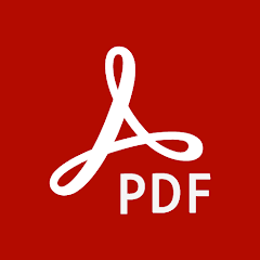 Adobe Acrobat Reader: Edit PDF MOD APK