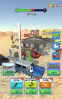 Gas Station MOD APK