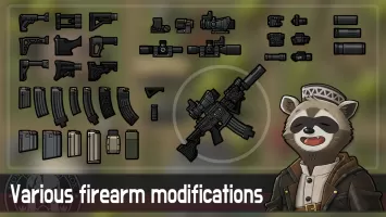 Bad 2 Bad: Extinction MOD APK