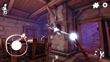 Witch Cry: Horror House MOD APK