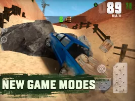 Extreme SUV Driving Simulator MOD APK