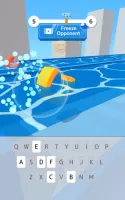 Type Spin: alphabet run game MOD APK