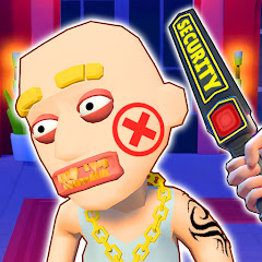 Security Simulator MOD APK