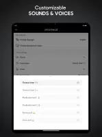 SmartWOD Timer - WOD timer MOD APK