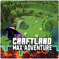 Craftsman: MiniCraft Legend MOD APK