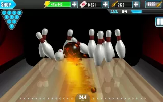 PBA® Bowling Challenge MOD APK