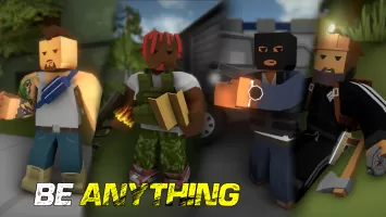 The Outlands 2 Zombie Survival MOD APK