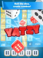 Yatzy MOD APK