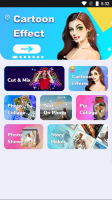 Cartoon Photo Editor: AIFX MOD APK