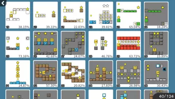 Bouncy Ball : Addictive Game MOD APK