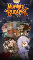 Murders on Budapest! MOD APK