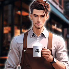 Coffee Shop Simulator Game 3D MOD APK