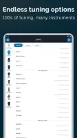 Easy Guitar Tuner MOD APK