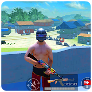 Survival: Fire Battlegrounds MOD APK