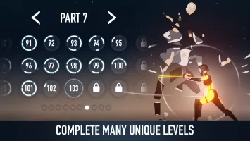 A Way To Smash: Logic 3D Fight MOD APK
