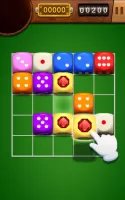 Dicedom - Merge Puzzle MOD APK