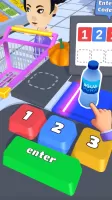 Hypermarket 3D Simulator MOD APK