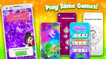 Super Slime Simulator: DIY Art MOD APK