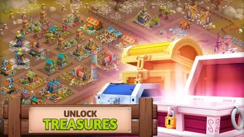 Fantasy Island Sim: Fun Forest MOD APK